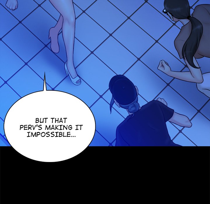 Find That Girl Chapter 39 - Page 25