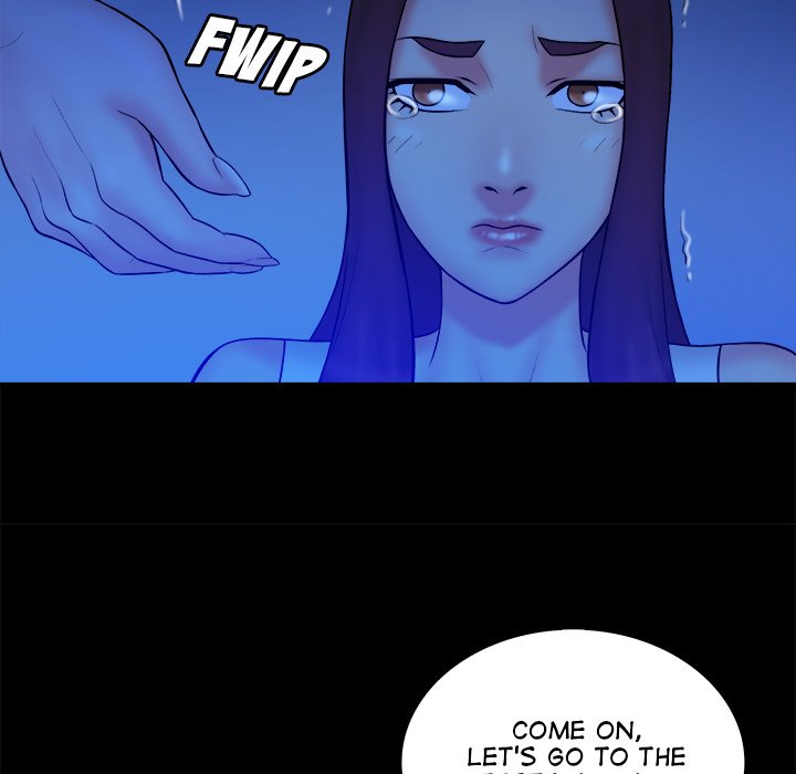 Find That Girl Chapter 39 - Page 32