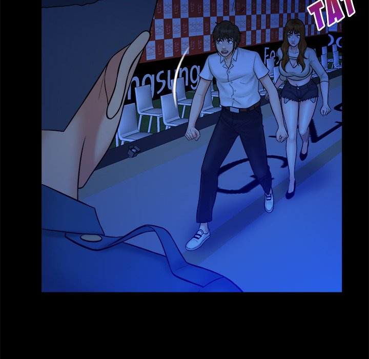 Find That Girl Chapter 39 - Page 37