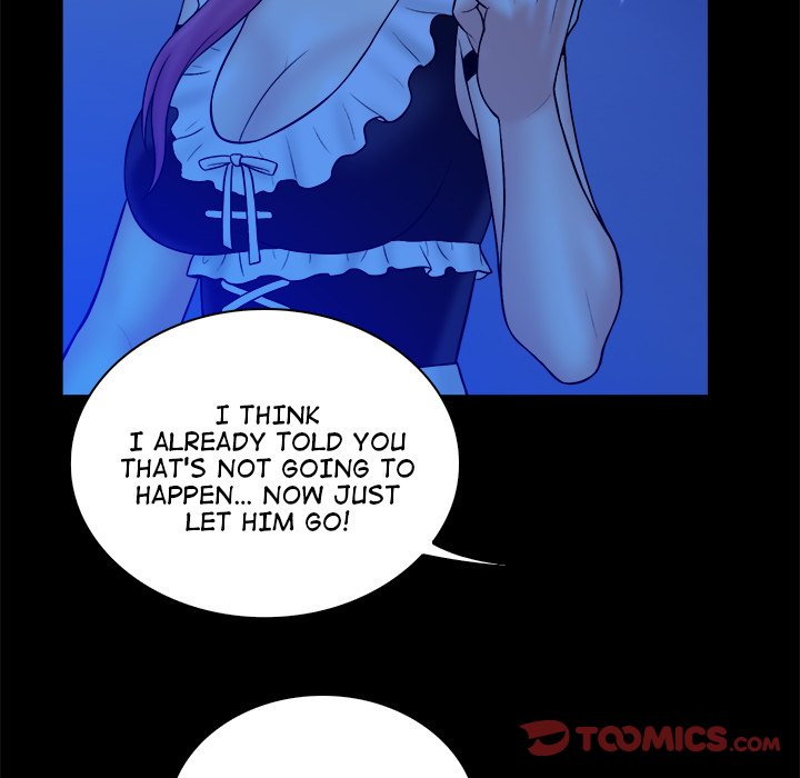 Find That Girl Chapter 39 - Page 42