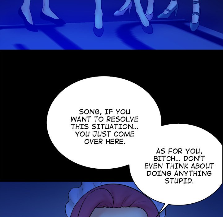 Find That Girl Chapter 39 - Page 61