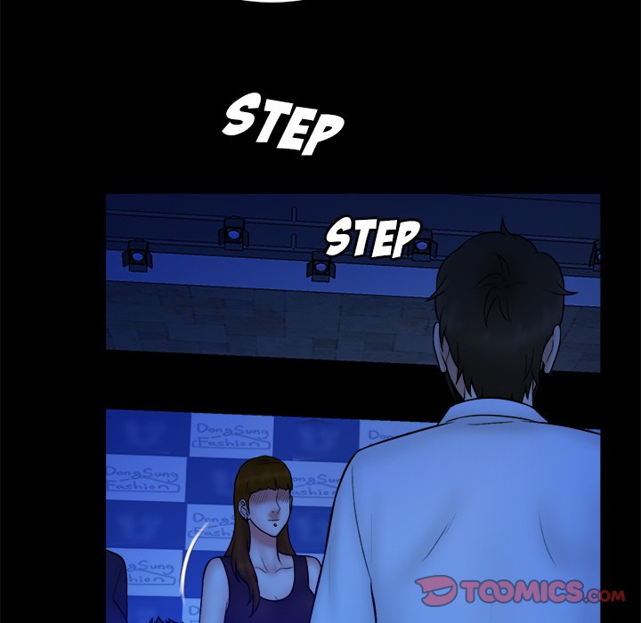 Find That Girl Chapter 39 - Page 66