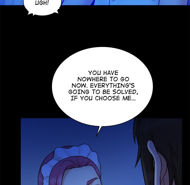 Find That Girl Chapter 39 - Page 87