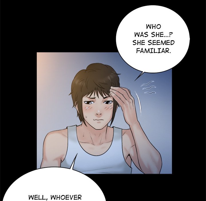 Find That Girl Chapter 4 - Page 58