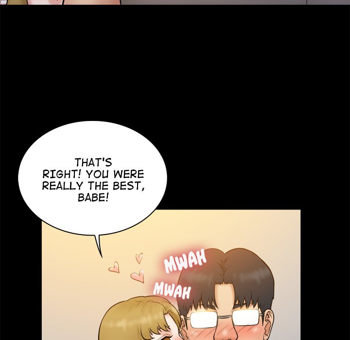 Find That Girl Chapter 40 - Page 158