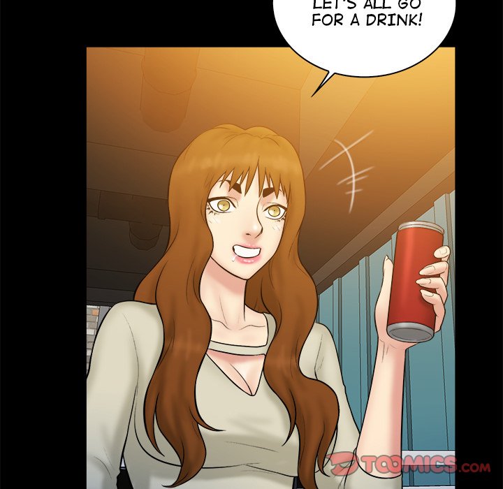 Find That Girl Chapter 40 - Page 160