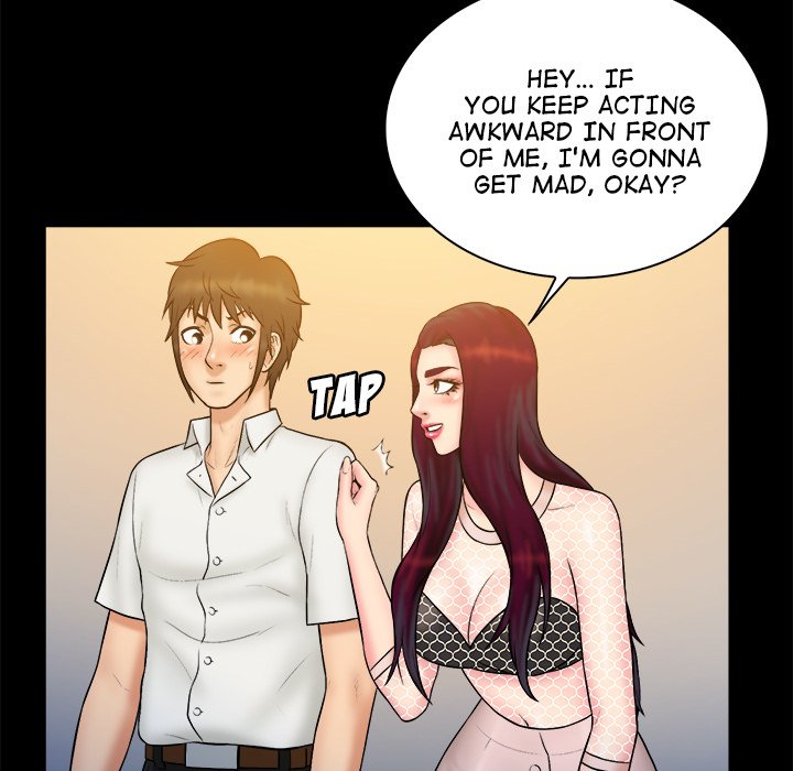 Find That Girl Chapter 40 - Page 167