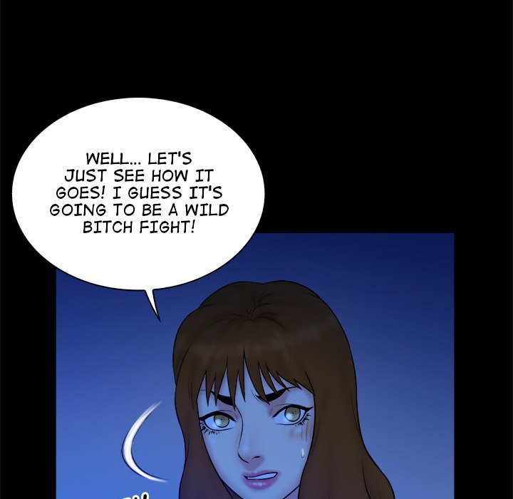 Find That Girl Chapter 40 - Page 35