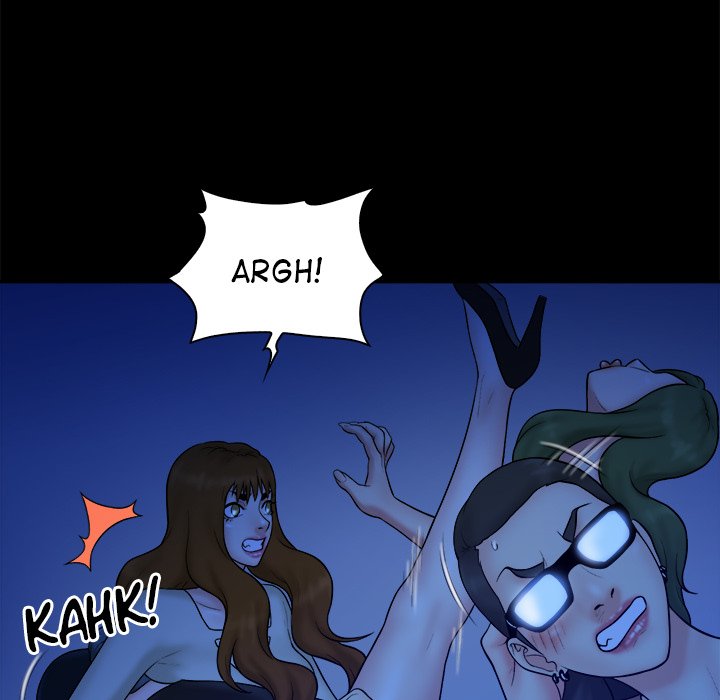 Find That Girl Chapter 40 - Page 38