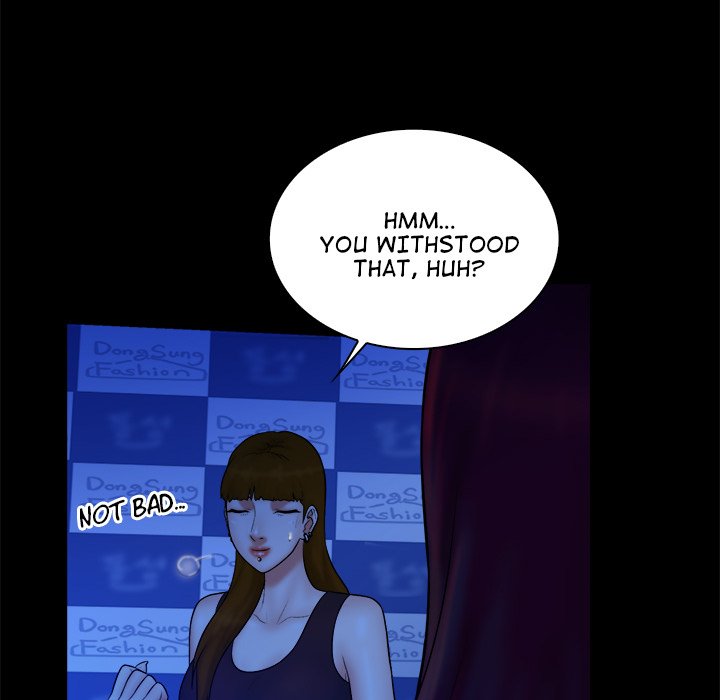 Find That Girl Chapter 40 - Page 56