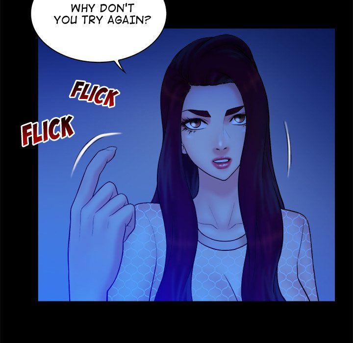 Find That Girl Chapter 40 - Page 58