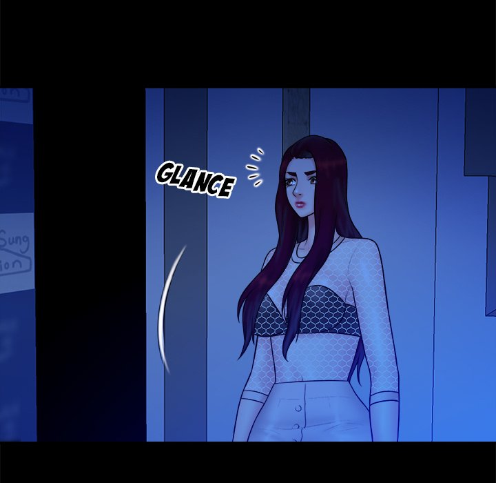 Find That Girl Chapter 40 - Page 87