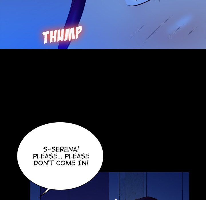 Find That Girl Chapter 40 - Page 95