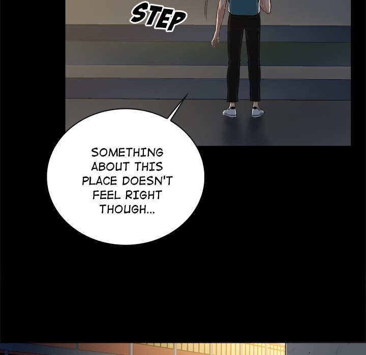 Find That Girl Chapter 5 - Page 10