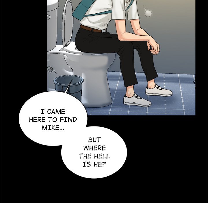 Find That Girl Chapter 5 - Page 58