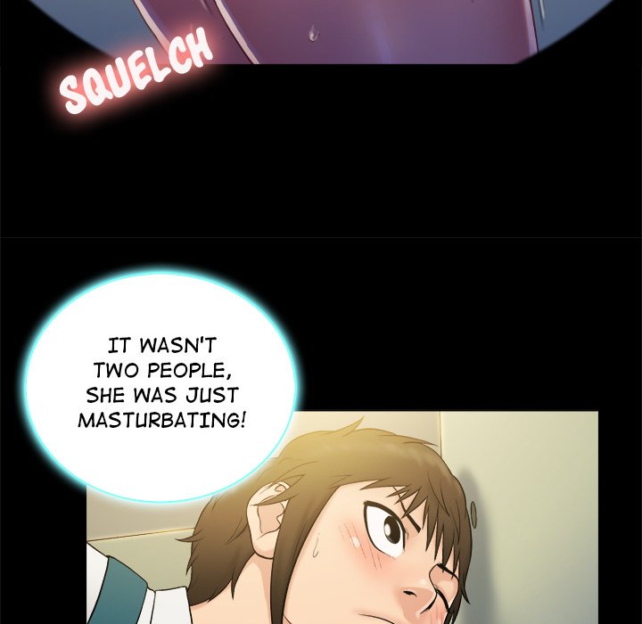 Find That Girl Chapter 5 - Page 88