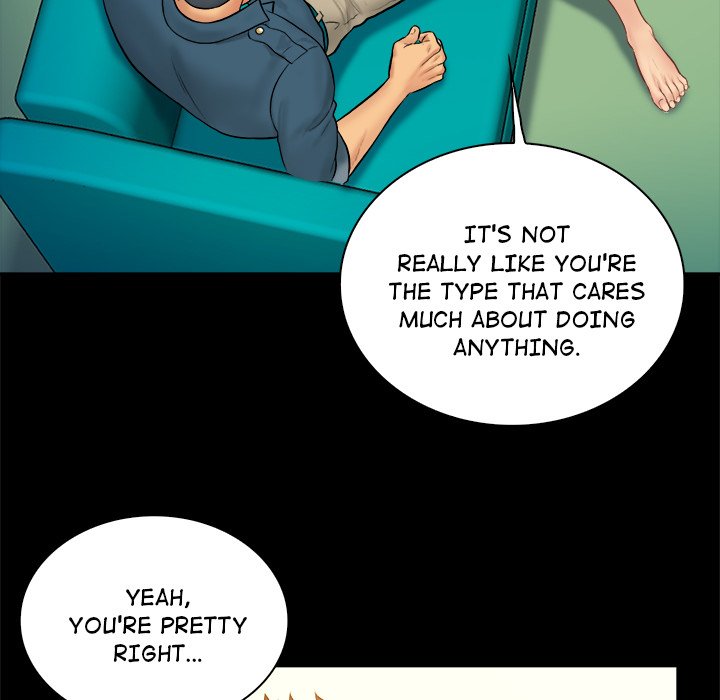 Find That Girl Chapter 6 - Page 12