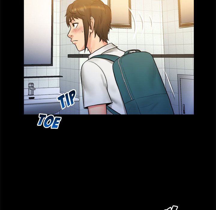 Find That Girl Chapter 6 - Page 61