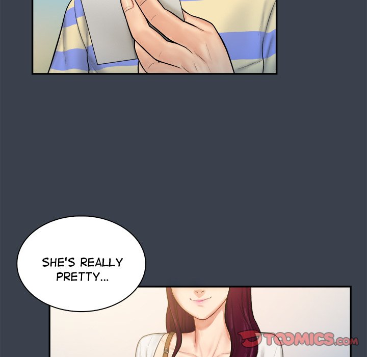 Find That Girl Chapter 7 - Page 26