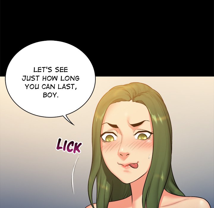 Find That Girl Chapter 7 - Page 5