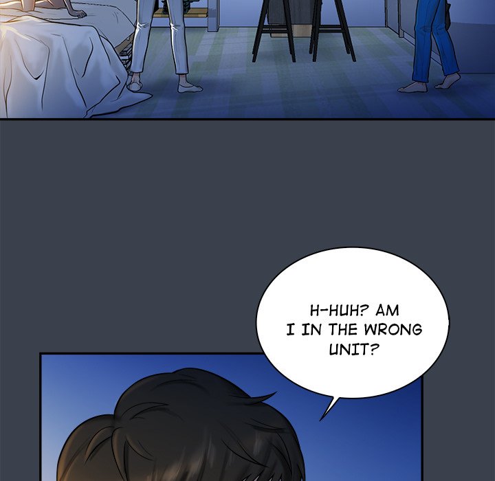 Find That Girl Chapter 7 - Page 83