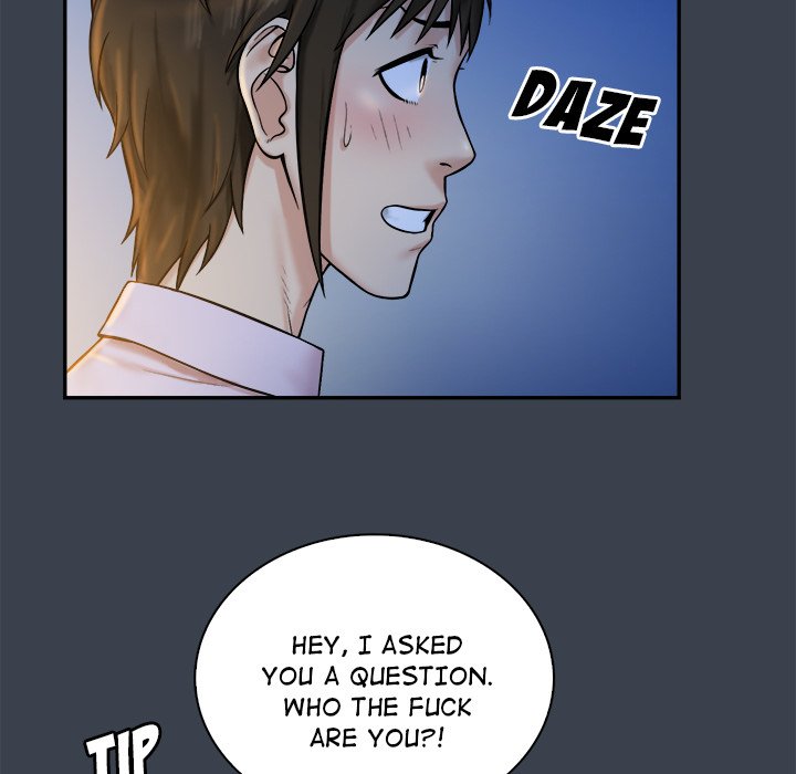 Find That Girl Chapter 7 - Page 84