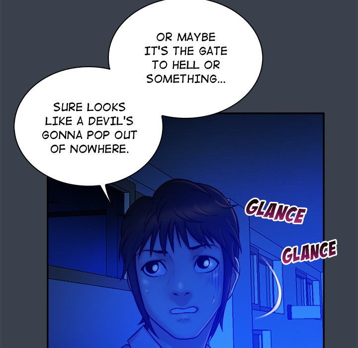 Find That Girl Chapter 8 - Page 28