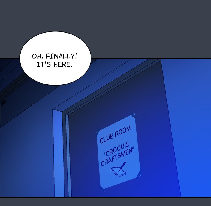 Find That Girl Chapter 8 - Page 49