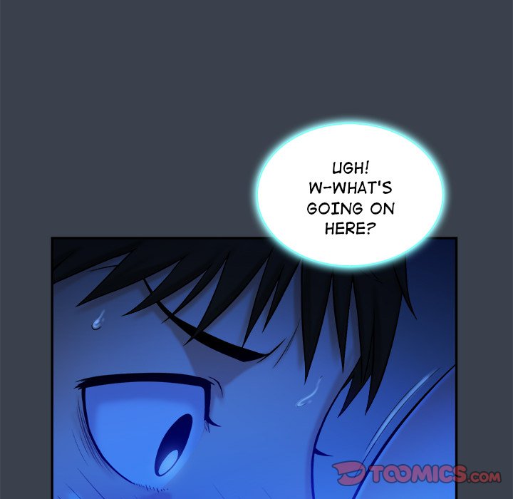 Find That Girl Chapter 8 - Page 70