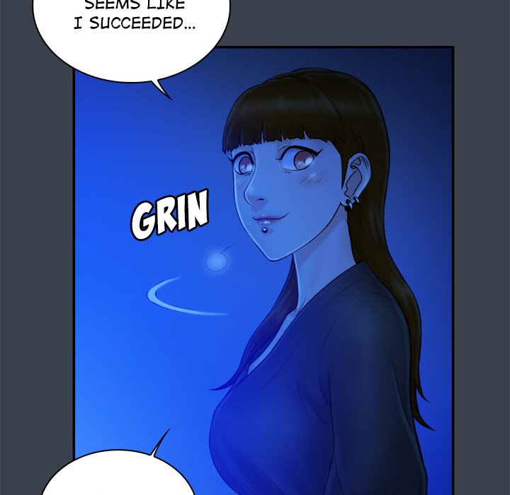 Find That Girl Chapter 9 - Page 36