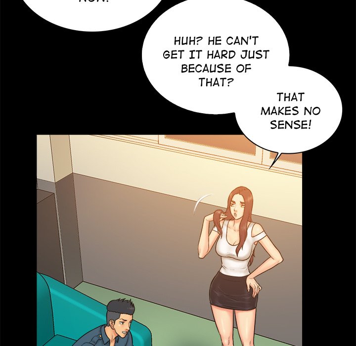 Find That Girl Chapter 9 - Page 68