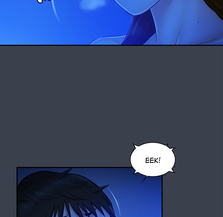 Find That Girl Chapter 9 - Page 7