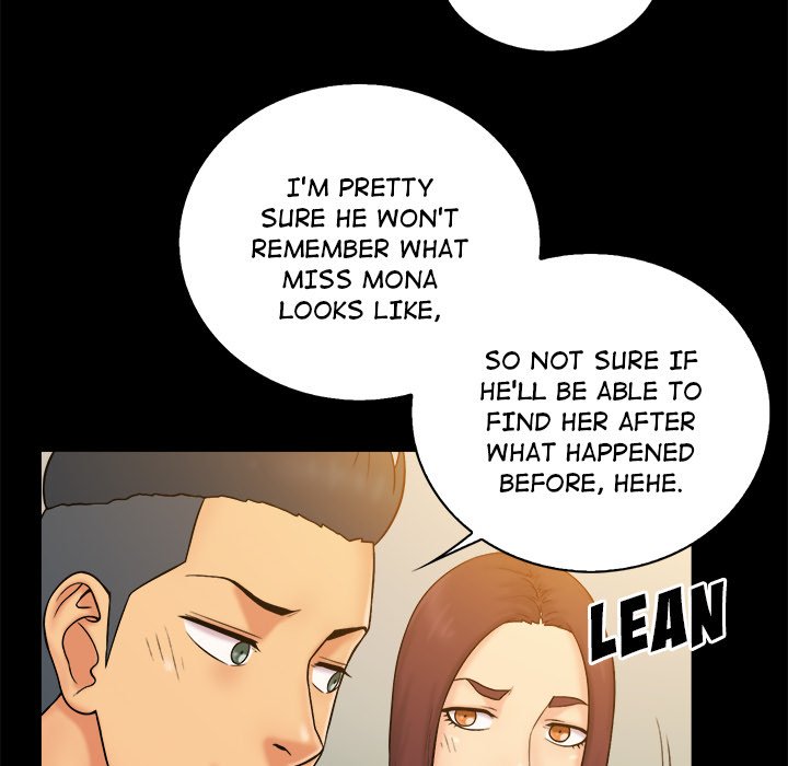 Find That Girl Chapter 9 - Page 71