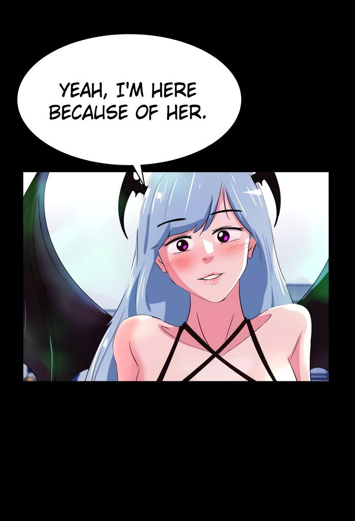 Living with A Succubus Chapter 24 - Page 9