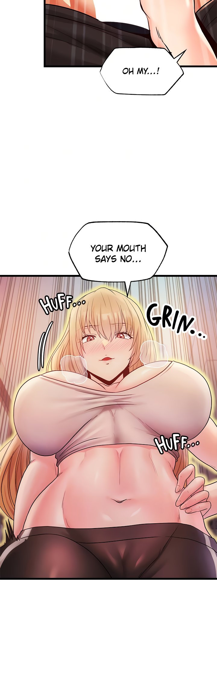 Phone Sex Chapter 24 - Page 13