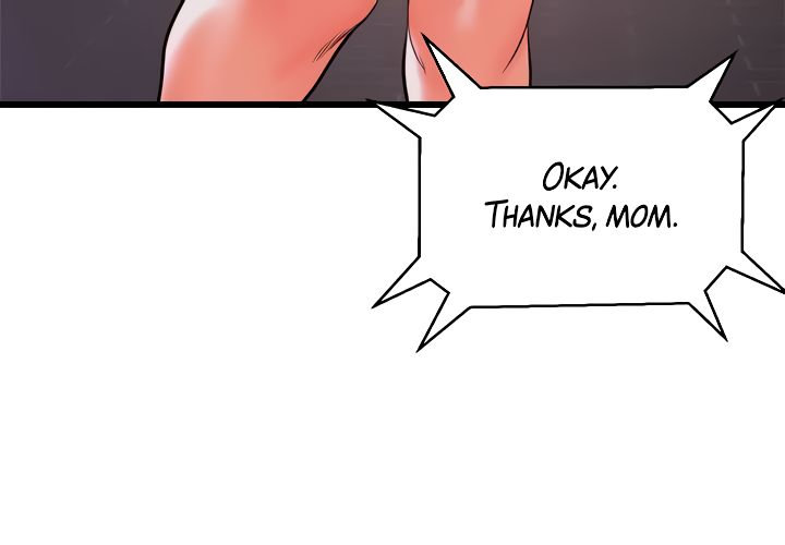 Phone Sex Chapter 26 - Page 3