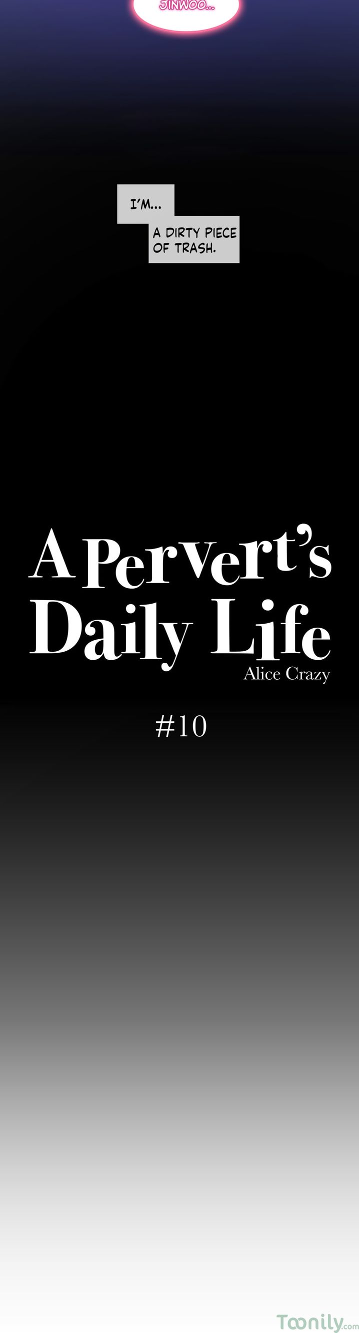 A Pervert’s Daily life Chapter 10 - Page 6