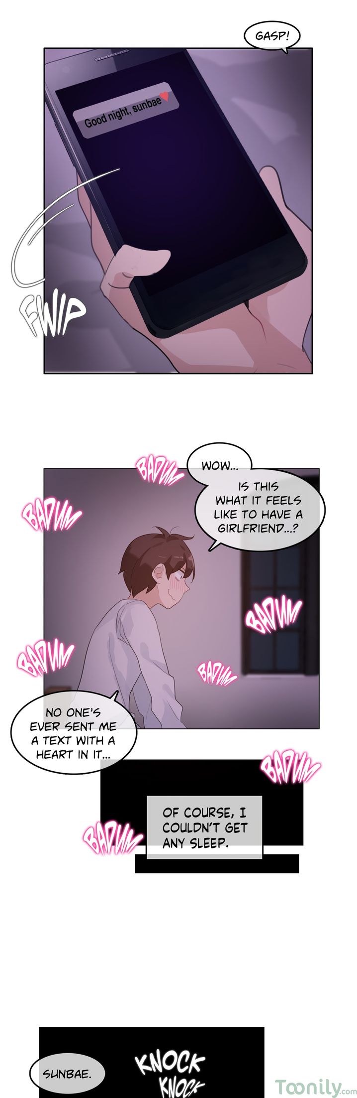 A Pervert’s Daily life Chapter 28 - Page 12