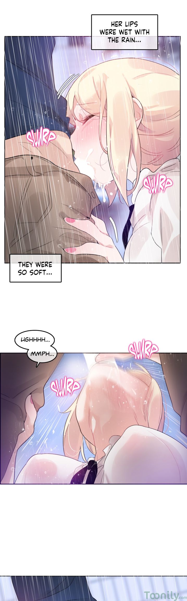 A Pervert’s Daily life Chapter 36 - Page 19