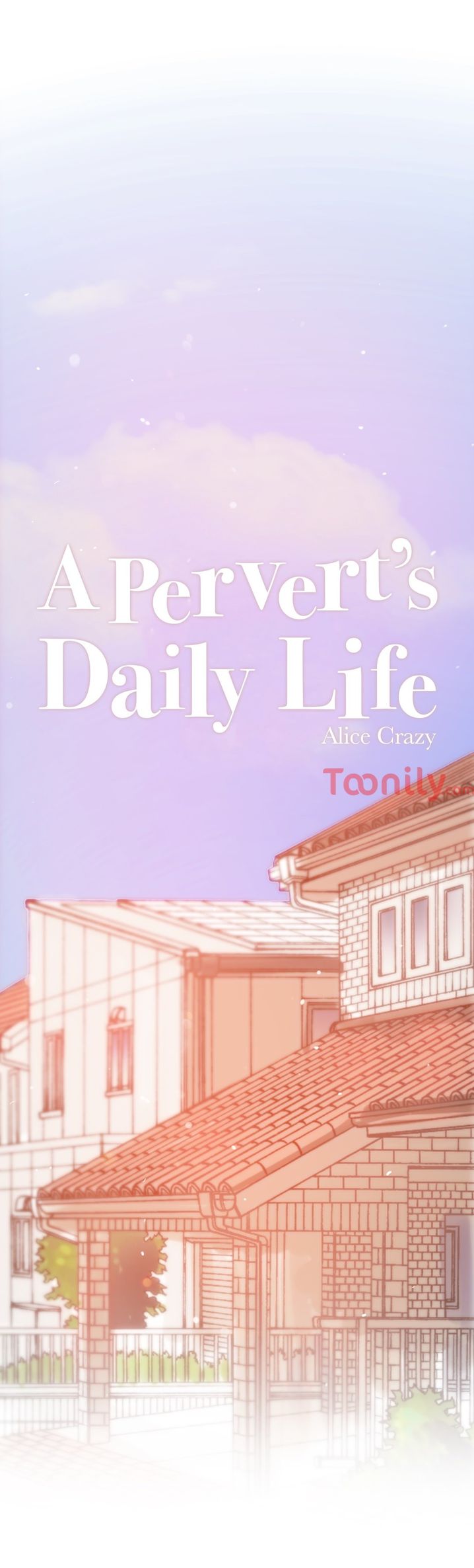 A Pervert’s Daily life Chapter 65 - Page 3