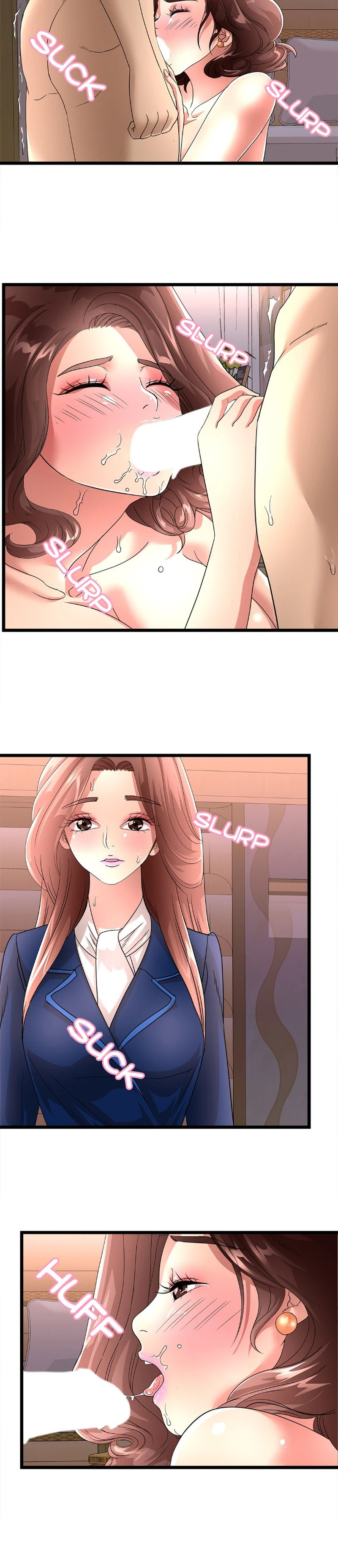 My Wife is a Mom Chapter 39 - Page 6