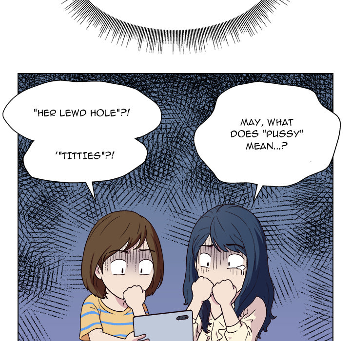 Time to Choose Chapter 1 - Page 77