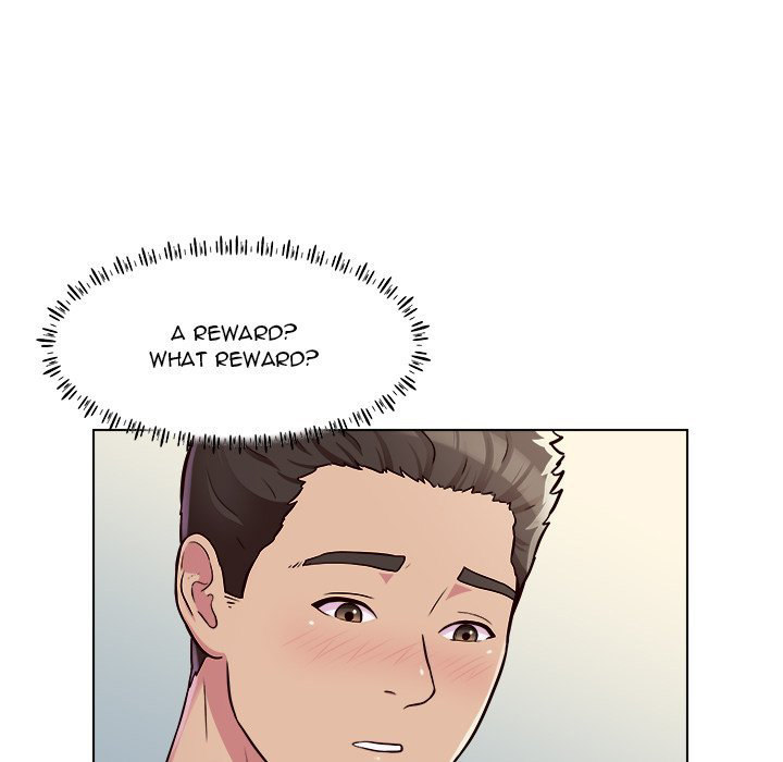 Time to Choose Chapter 10 - Page 73