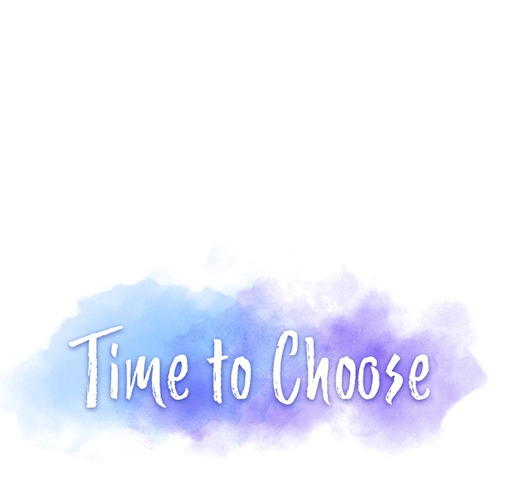 Time to Choose Chapter 12 - Page 13