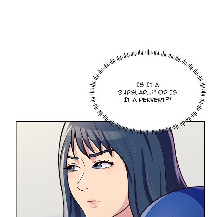 Time to Choose Chapter 12 - Page 58