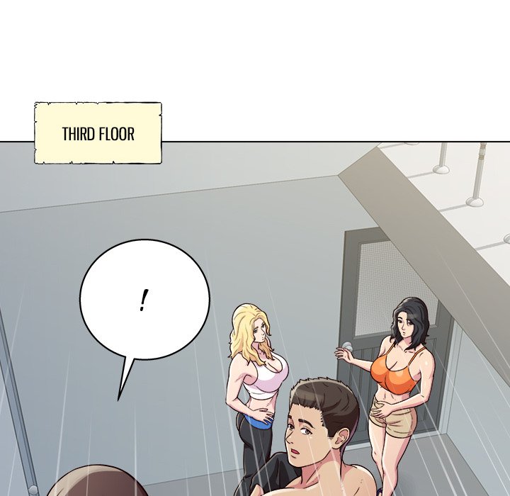 Time to Choose Chapter 12 - Page 79