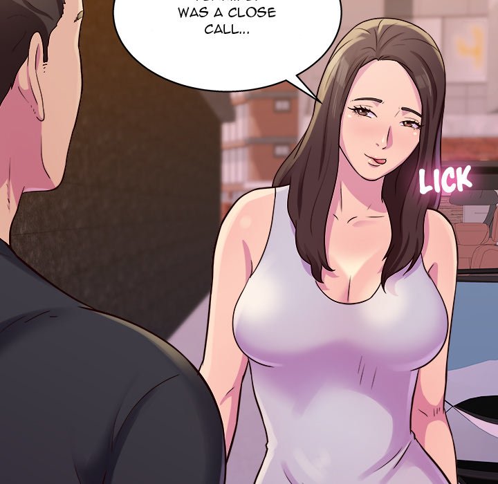 Time to Choose Chapter 13 - Page 86