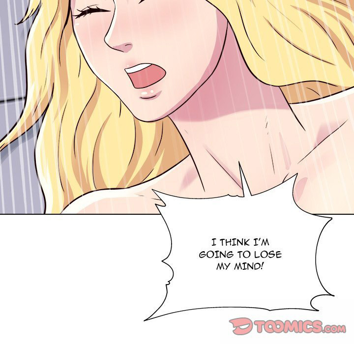 Time to Choose Chapter 18 - Page 129