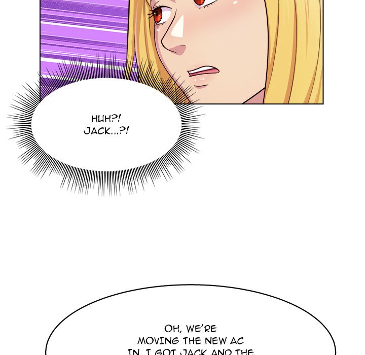 Time to Choose Chapter 8 - Page 136