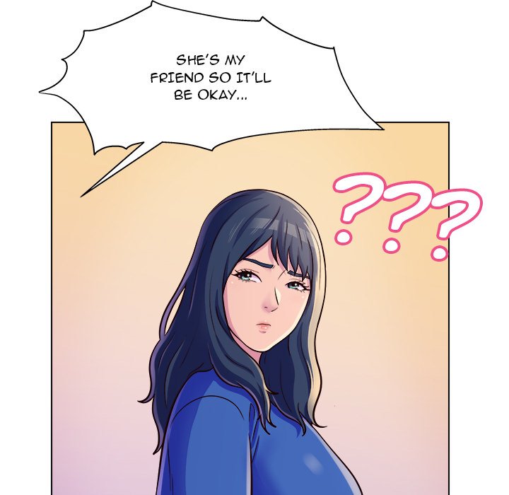 Time to Choose Chapter 8 - Page 76